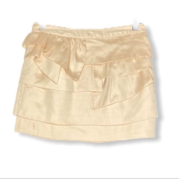 TopShop Mini Skirt‎ - Picture 9 of 9